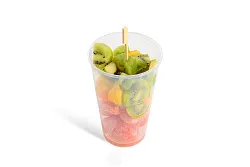 Печенье ФИТНЕС ШОК Брауни манго 50г