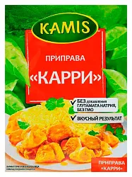 Карри КАМИС м/у 25г