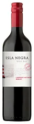 Вино ИСЛА НЕГРА Каберне Совиньон красное п/сух 12.5% ст/б 0.75л