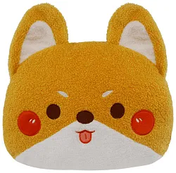 Игрушка мягкая ТАМ-ТАМ Корги арт.23121452008-2