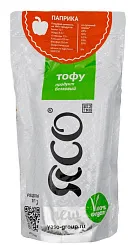 Соевый продукт ЯСО тофу паприка 18% 175г