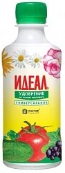 Подкормка для цветов ИДЕАЛ универсальная 0.25л