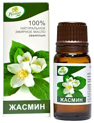 Масло эфирное МАГИЯ ЖИЗНИ Жасмин 10мл