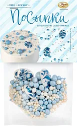 Посыпки ПАРФЭ Фарфор микс м/у 47г