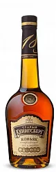 Коньяк СТАРЫЙ КЕНИГСБЕРГ Российский 4 года 40% 0.5л