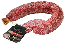 Колбаса ЭЛИКАТЕССЕ Миланская с/к 250г