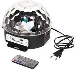 Светильник СЕРПАНТИН Диско-шар блютуз