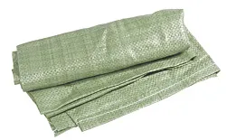 Мешок полипропилен 50кг 55*95см 10шт