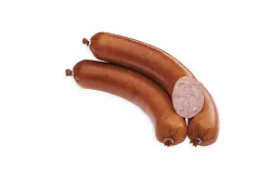 Колбаса МЕЖЕНИНОВСКАЯ ПФ Варшавская п/к 400г