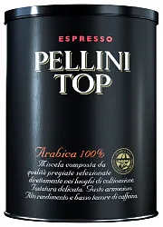 Кофе ПЕЛЛИНИ Топ молотый 250г