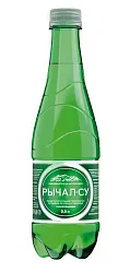 Мин.вода РЫЧАЛ-СУ лечебно-столовая газированная ст/б 0.5л