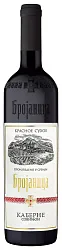 Вино БРОЯНИЦА Каберне Совиньон красное сух 12% 0.75л