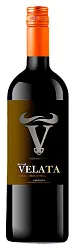 Вино ВЕЛАТА Бобаль Монастрель красное п/сл 11.5% ст/б 0.75л