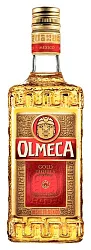 Напиток спиртной ОЛЬМЕКА Текила Золотая Супремо 38% ст/б 0.5л