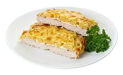 Филе куриное с ананасом 1кг