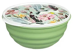 Миска Латина с крышкой 2.1л арт.539888