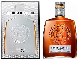 Коньяк БИСКВИТ VSOP 40% ПК ст/б 0.7л