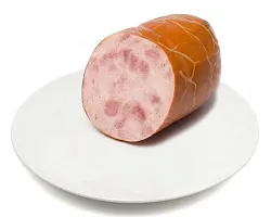 Ветчина из индейки