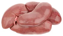 Почки СИБАГРО свиные зам 1кг