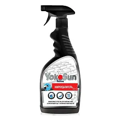Чистящее средство ЙОКОСАН Жироудалитель 500мл