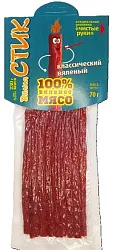Соломка куриная СТИК Классическая 70г