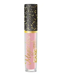 Блеск для губ ЭКСЕ Мэджик липс Совершенный финиш 02