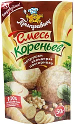 Приправа ПРИПРАВЫЧ Смесь кореньев 50г
