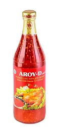 Соус АРОЙ-Д чили сладкий д/курицы ст/б 920г