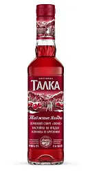 Настойка ТАЛКА Таежные ягоды 21% ст/б 0.5л