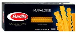 Мак.изделия БАРИЛЛА Мафальдине карт/уп 500г