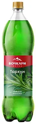 Газ.напиток БОЧКАРИ Тархун 1.3л