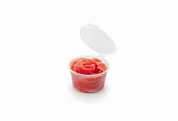 Имбирь маринованный 20г