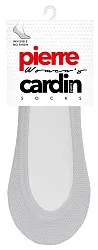 Подследники женские ПЬЕР КАРДЕН белые арт.LSW1918