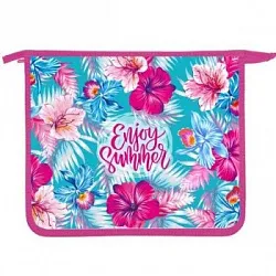 Папка для тетрадей АВАНГАРД для девочек А5