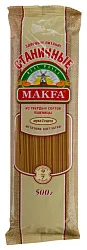 Мак.изделия МАКФА Станичная длинная м/у 500г