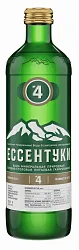 Мин.вода ЕССЕНТУКИ №4 ст/б 0.45л