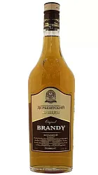 Бренди ДЕРБЕНТСКИЙ Молодой 37.5% ст/б 0.5л