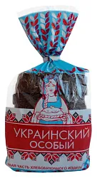 Хлеб ИНСКОЙ Украинский нарезка 350г