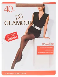 Колготки ГЛАМУР Тиамо 40ден дайно 4