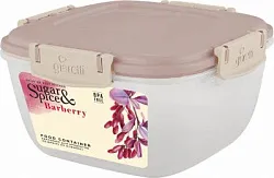 Контейнер для продуктов ШУГА&СПАЙС латте 700мл арт.SE224210005