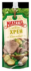 Хрен МАХЕЕВЪ Столовый м/у 140г