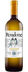 Вино РОНДОНЕ Верментино Терре Сичилиане белое сух 12.5% ст/б 0.75л