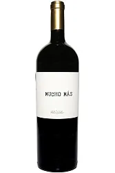 Вино МУЧО МАС красное п/сух 13.5% ст/б 0.75л
