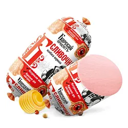 Колбаса БАРСКИЙ ПРОДУКТЪ сливочная 450г