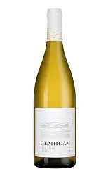 Вино ШУМРИНКА Семисам белое сух 11.9-12.8% ст/б 0.75л