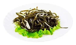 Закуска НИМФА Витаминка из морской капусты 1кг