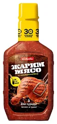 Маринад КОСТРОВОК для курицы 300г
