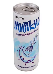 Напиток МИЛКИС Классический 0.25л
