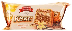 Кекс РУССКИЙ БИСКВИТ Мрамор 225г