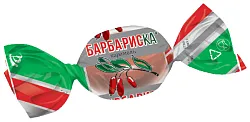 Карамель ВОРОНЕЖСКАЯ КФ Барбариска 250г